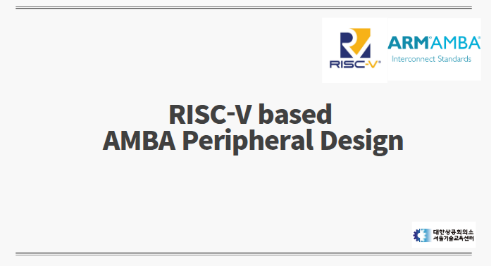 I2C Interface